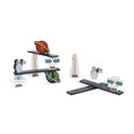 Set de Construcción Espacio - 36 pz