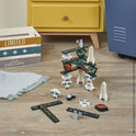 Set de Construcción Espacio - 36 pz