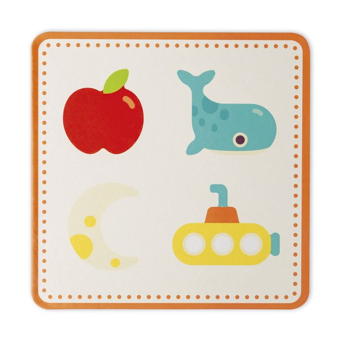 Juego de Reconocimiento Táctil