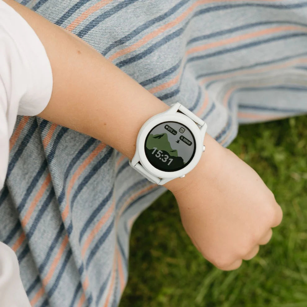 K-WATCH VERDE