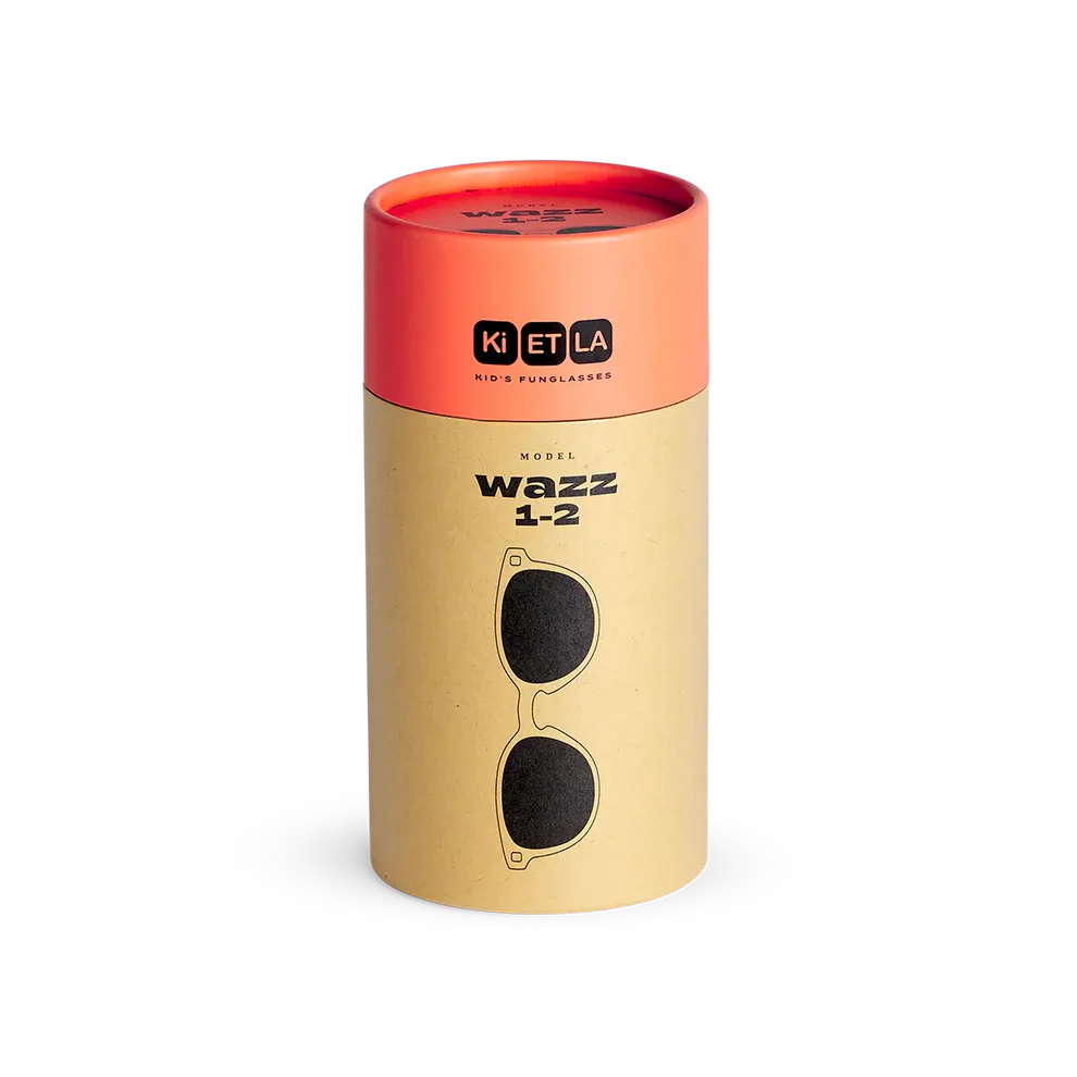 KIETLA- GAFA WAZZ GRAPE 1-2 años