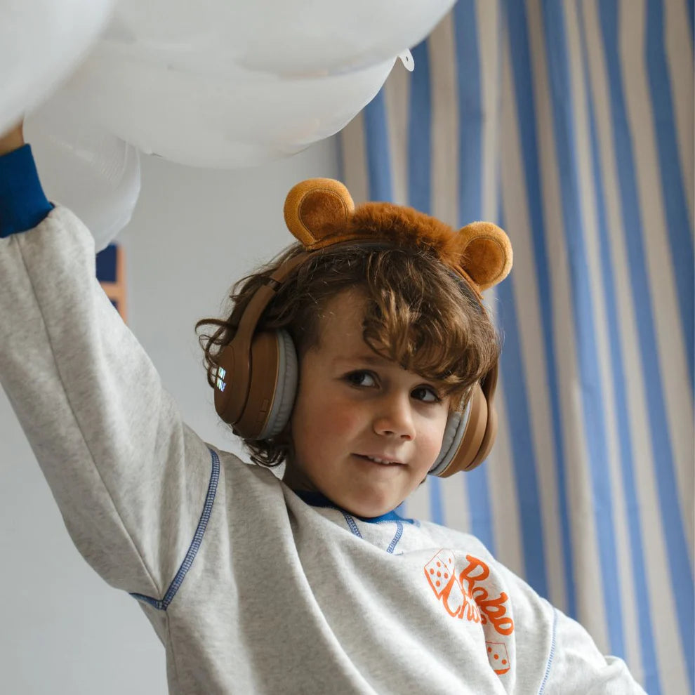 KIDYEARS Bluetooth Oso