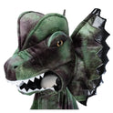 Capa Grandasaurus