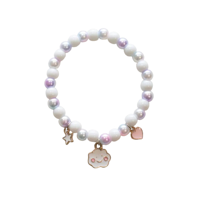 Pulsera Pretty Cloud