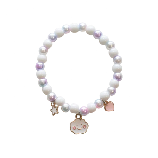 Pulsera Pretty Cloud