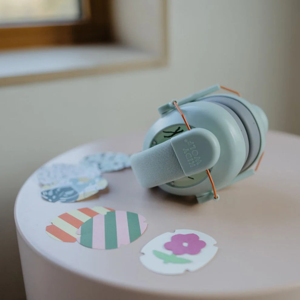 KIDYNOISE Verde
