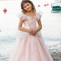 Vestido Princesa Antique