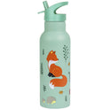 Botella Acero Bosque 500 ml