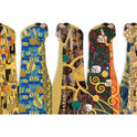 Marcadores de libro Klimt