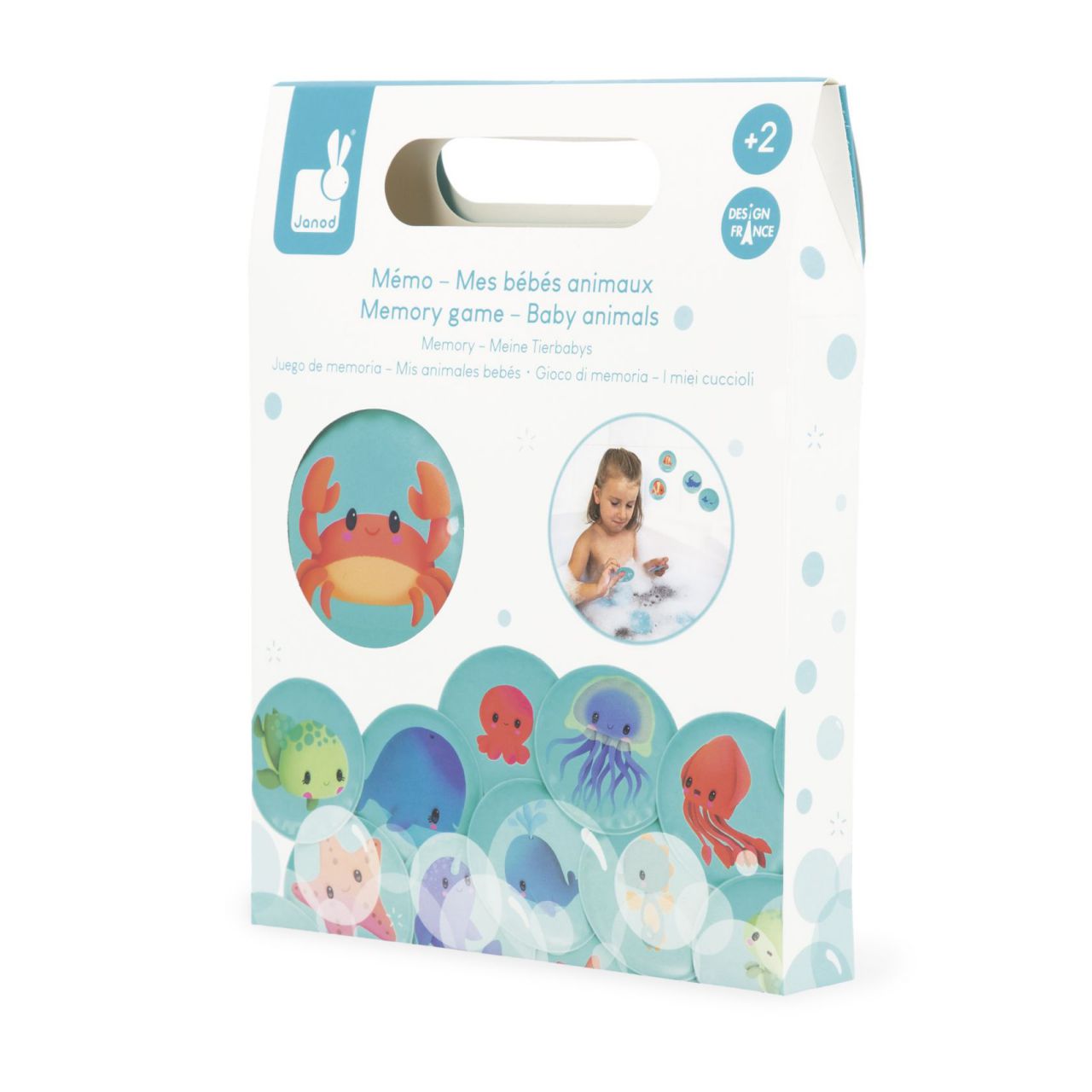 Memo - Mis Animales