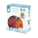 Kit de Esponjas Marinas
