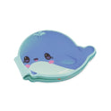 Mi Libro de Baño de Ballena