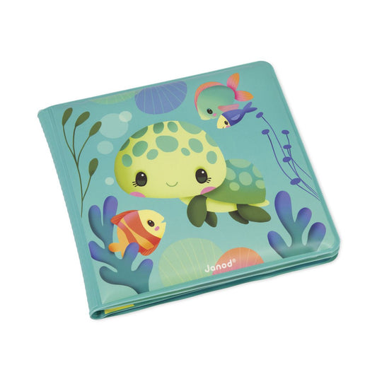 La Vida Mágica De Las Tortugas