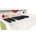 Mi Primer Piano Electrónico Confeti