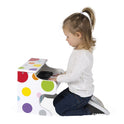 Mi Primer Piano Electrónico Confeti