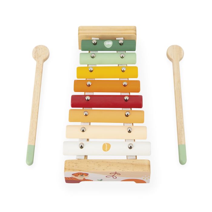 Set de Instrumentos Musicales Sunshine