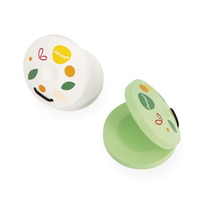 Set de Instrumentos Musicales Sunshine