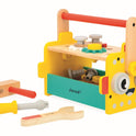 Brico Kids - Caja de Herramientas Robot