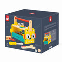 Brico Kids - Caja de Herramientas Robot