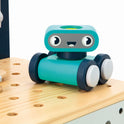 Brico Kids - Gran Banco Robot