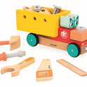 Brico Kids - Camión Bricolaje