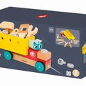 Brico Kids - Camión Bricolaje
