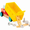 Brico Kids - Camión Bricolaje