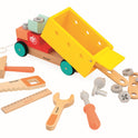 Brico Kids - Camión Bricolaje