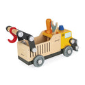 Brico Kids - Camión de Construcción