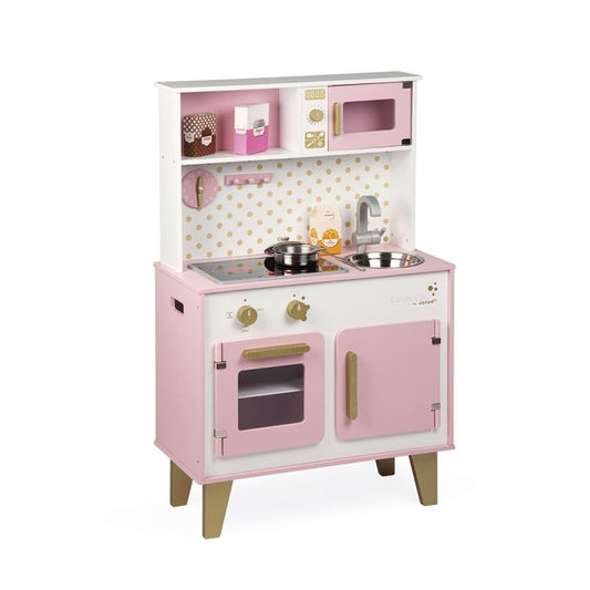 Gran Cocina Candy Chic
