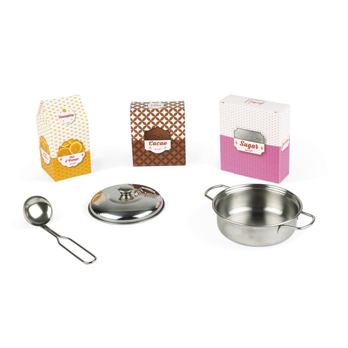 Gran Cocina Candy Chic