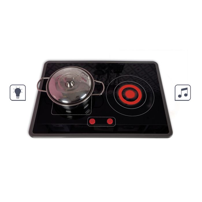 Gran Cocina Candy Chic