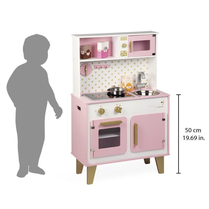 Gran Cocina Candy Chic