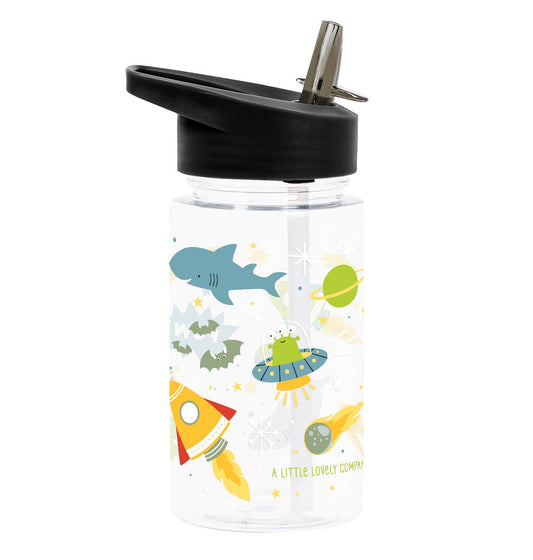 Botella Galaxy 450 ml