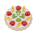 Tarta De Frutas
