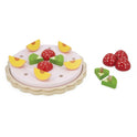 Tarta De Frutas