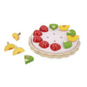 Tarta De Frutas