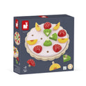 Tarta De Frutas