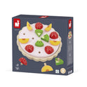 Tarta De Frutas