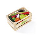 Frutas y Verduras