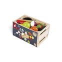 Frutas y Verduras