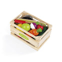 Frutas y Verduras