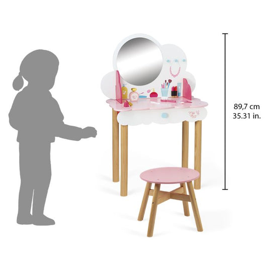 Tocador Pequeña Miss