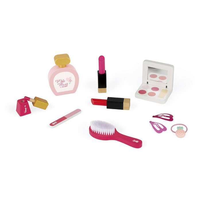 Tocador Pequeña Miss