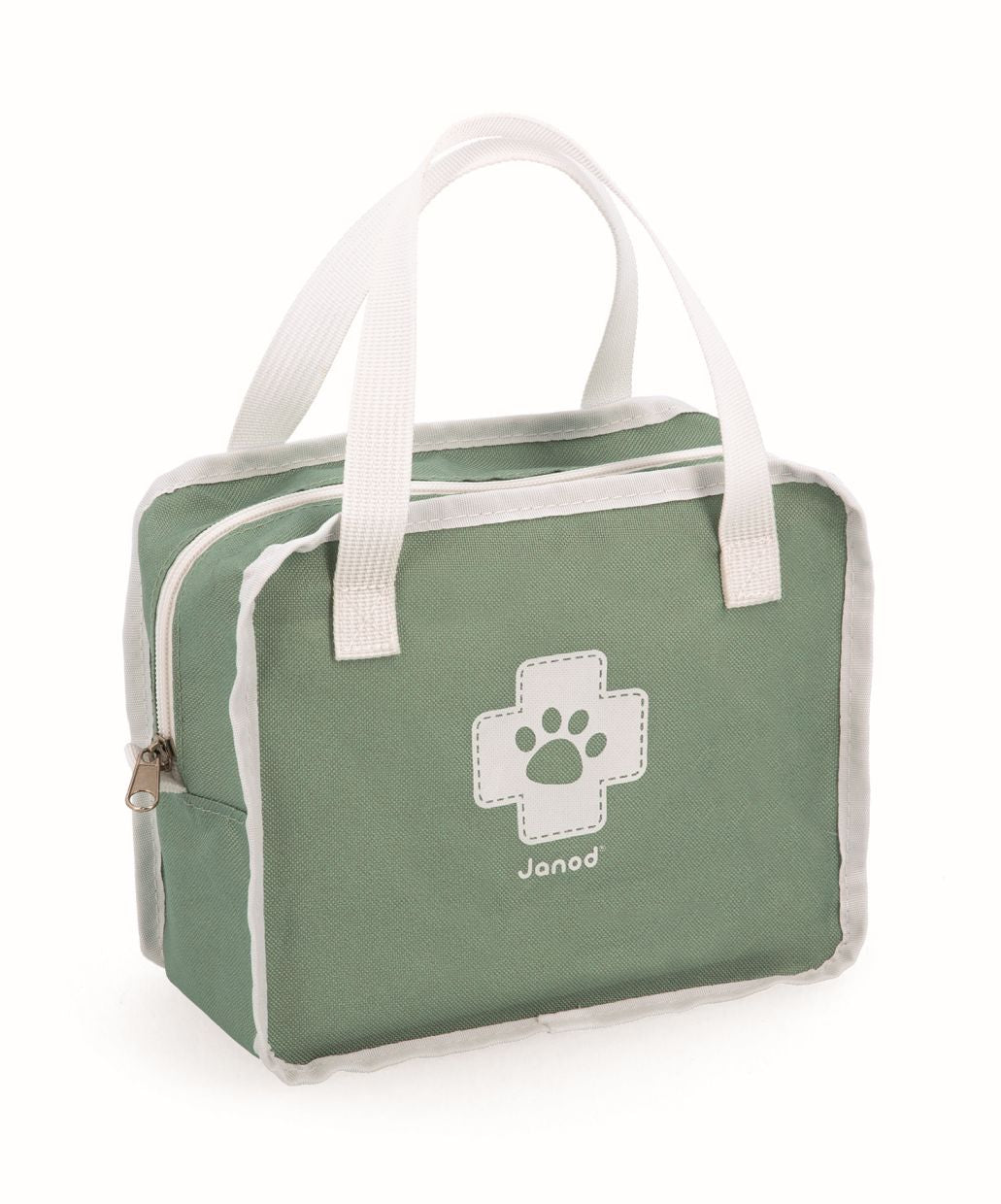 Maletín de Veterinario