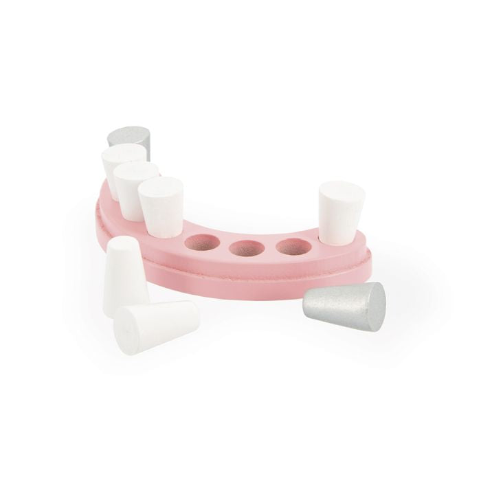 Maletín De Dentista