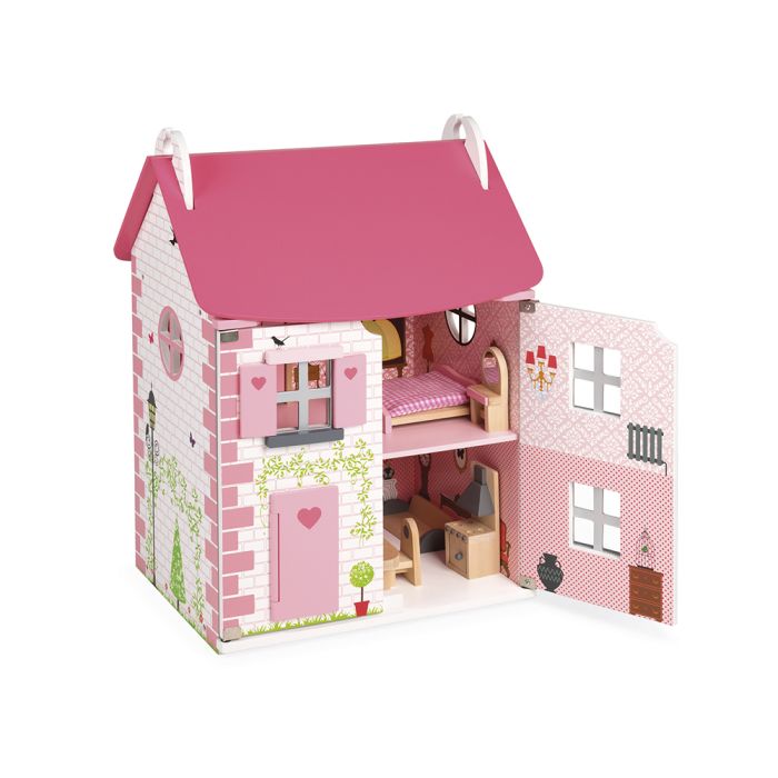 Casa de Muñecas