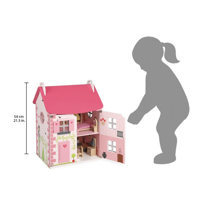 Casa de Muñecas