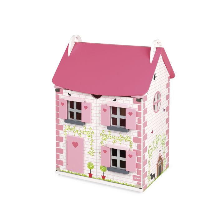 Casa de Muñecas