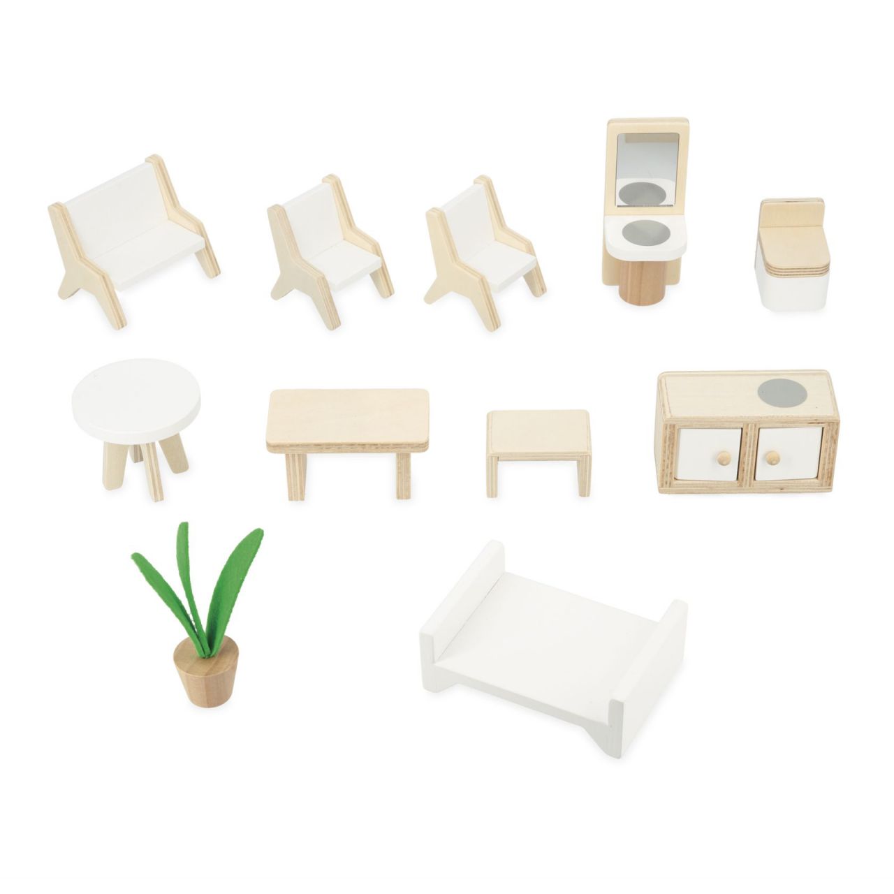 Twist - Casa De Muñecas